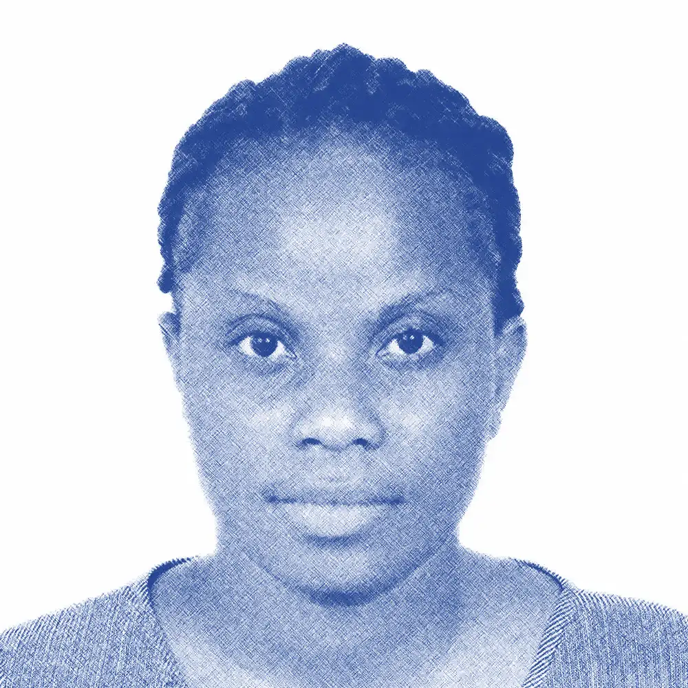 Marthe Julie COULIBALY